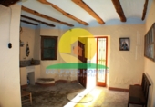 Finca rústica en venta en Ontinyent ref: TR13070 foto