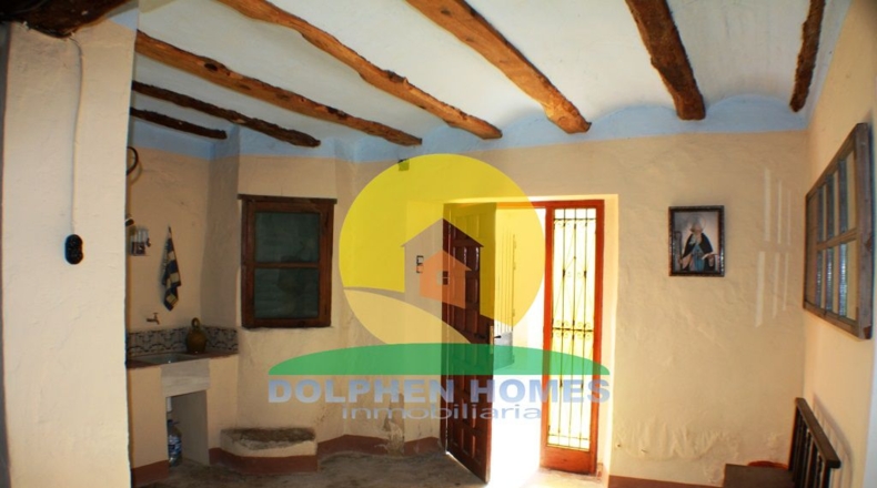 Valencia - Ontinyent - 175958m2