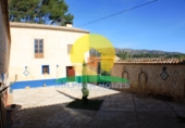 Finca rústica en venta en Ontinyent ref: TR13070 foto