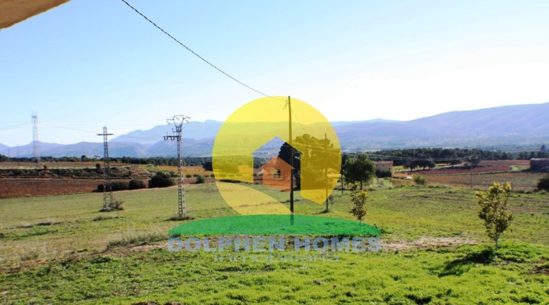 Valencia - Ontinyent - 175958m2