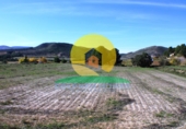 Finca rústica en venta en Ontinyent ref: TR13070 foto