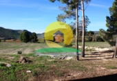 Finca rústica en venta en Ontinyent ref: TR13070 foto