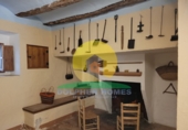 Finca rústica en venta en Ontinyent ref: TR13070 foto