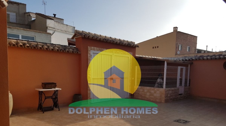 Valencia - Bufali - 251m2