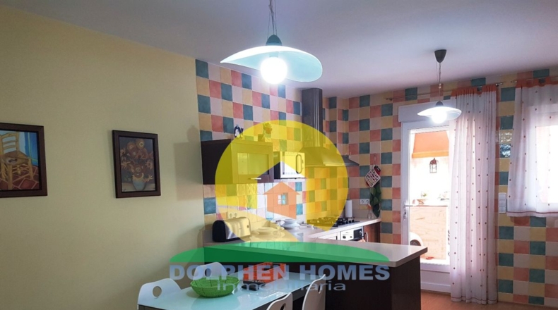 Valencia - Bufali - 251m2