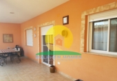 Villa con terreno en venta en Bufali ref: TR12294 foto