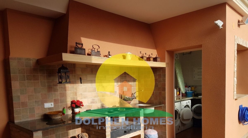 Valencia - Bufali - 251m2