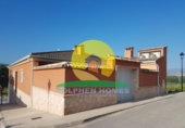 Villa con terreno en venta en Bufali ref: TR12294 foto