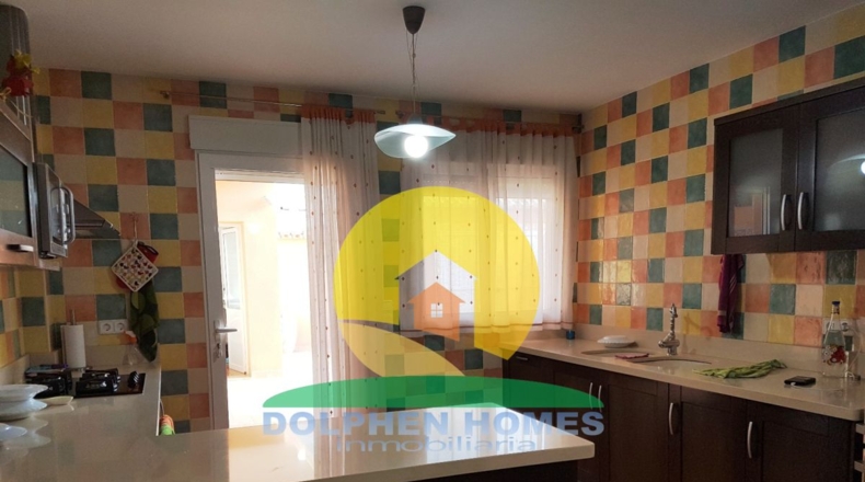 Valencia - Bufali - 251m2