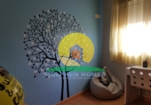 Villa con terreno en venta en Bufali ref: TR12294 foto