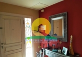 Villa con terreno en venta en Bufali ref: TR12294 foto