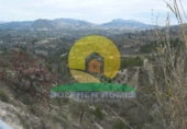 Terreno no urbanizable en venta en Almudaina ref: TR38767 foto