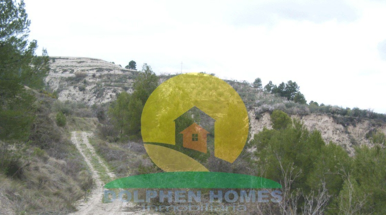 Alicante - Almudaina - 21860m2