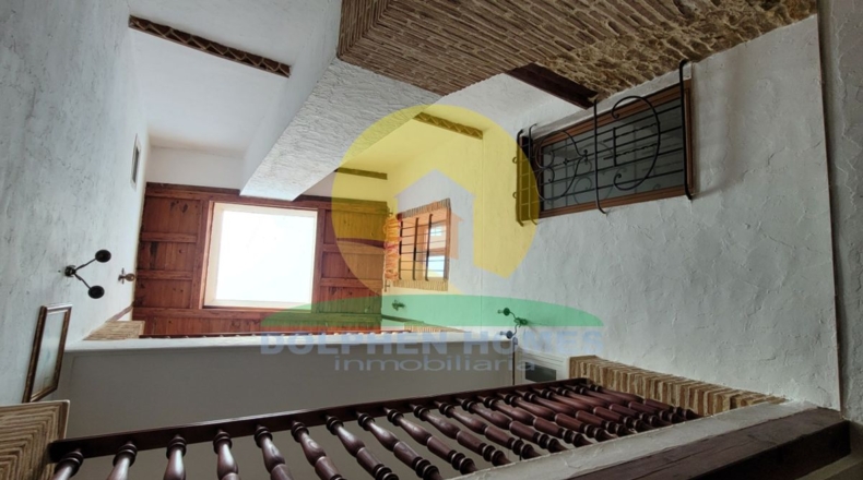 Valencia - el Palomar - 84m2