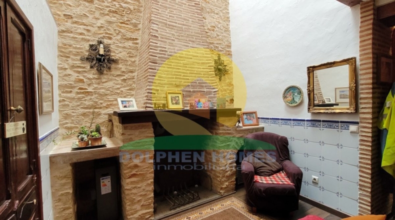 Valencia - el Palomar - 84m2