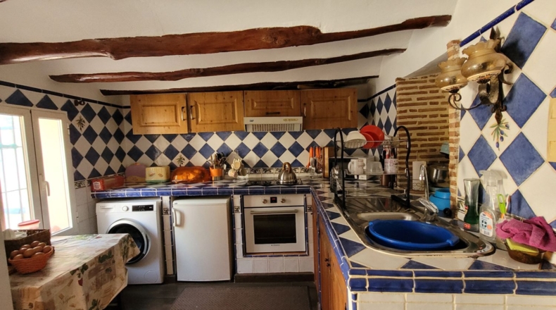 Valencia - el Palomar - 84m2