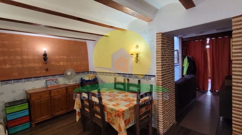 Valencia - el Palomar - 84m2