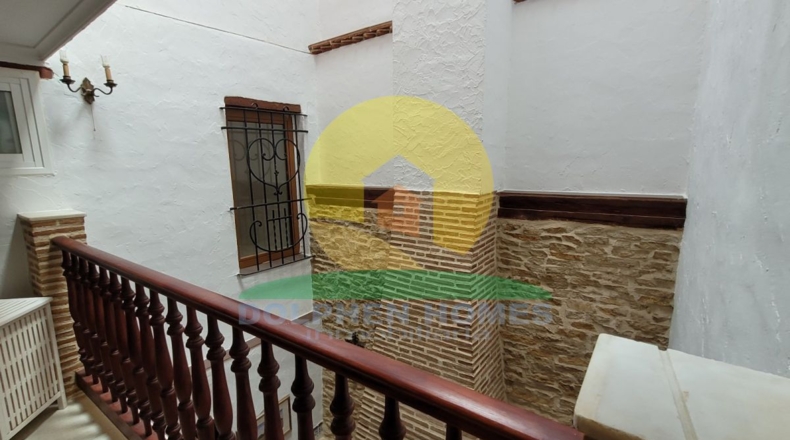 Valencia - el Palomar - 84m2