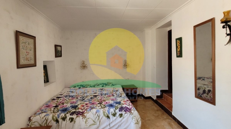 Valencia - el Palomar - 84m2