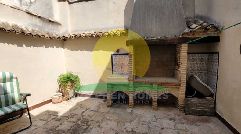 Valencia - el Palomar - 84m2