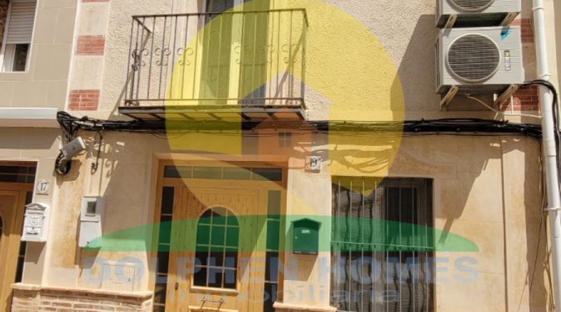 Valencia - el Palomar - 84m2