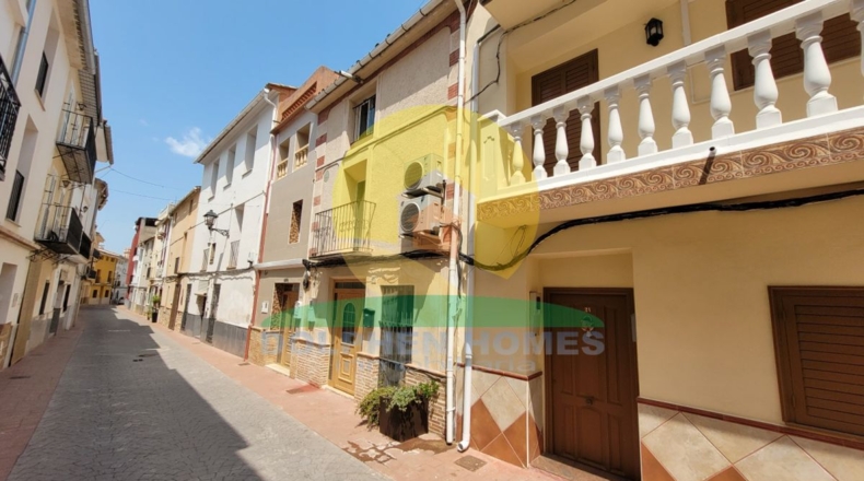 Valencia - el Palomar - 84m2
