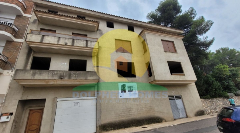 Valencia - Agullent - 169m2