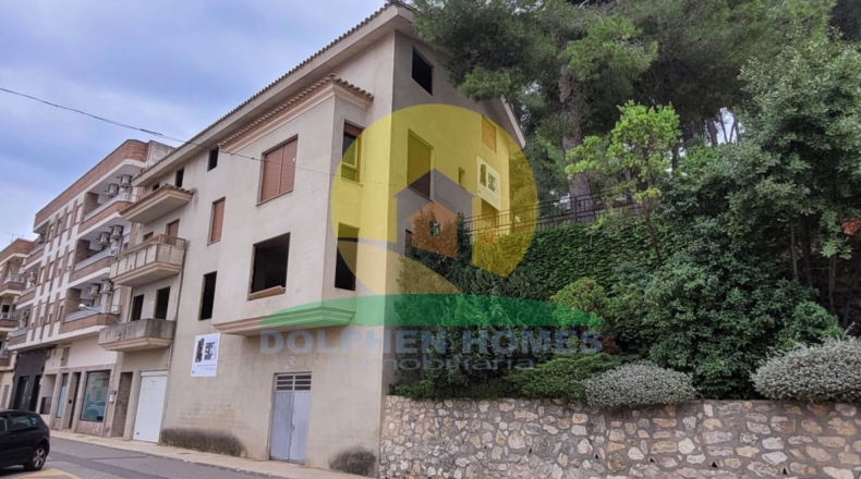 Valencia - Agullent - 169m2