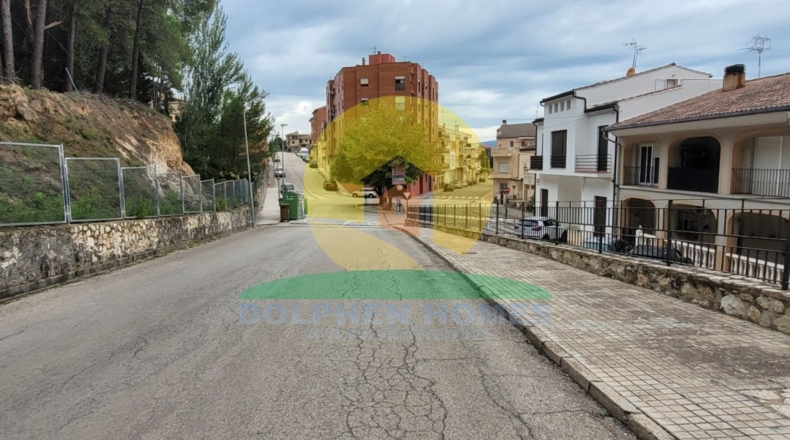 Valencia - Agullent - 169m2