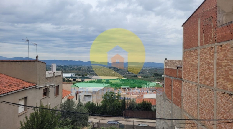Valencia - Agullent - 169m2
