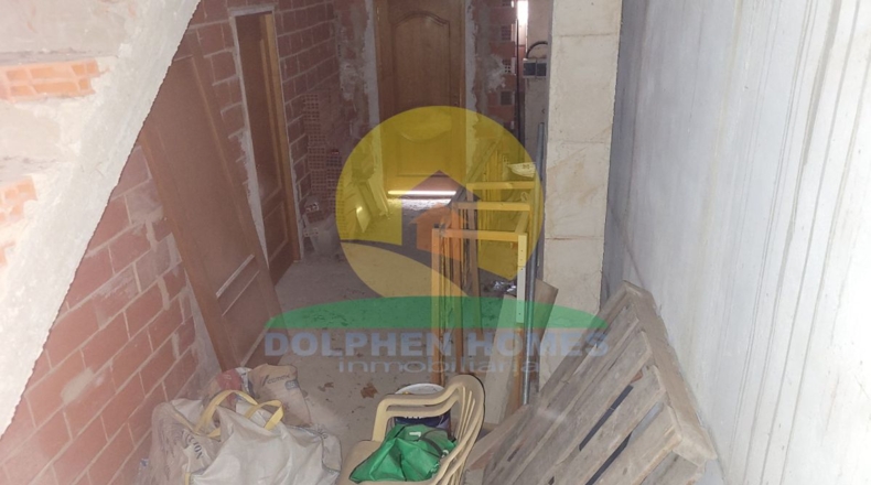 Valencia - Agullent - 169m2