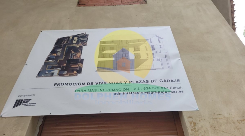 Valencia - Agullent - 169m2