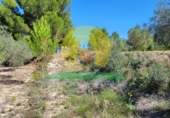 Terreno en venta en Ontinyent ref: TR94120 foto
