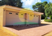 Villa con terreno en venta en Ontinyent ref: TR103902 foto