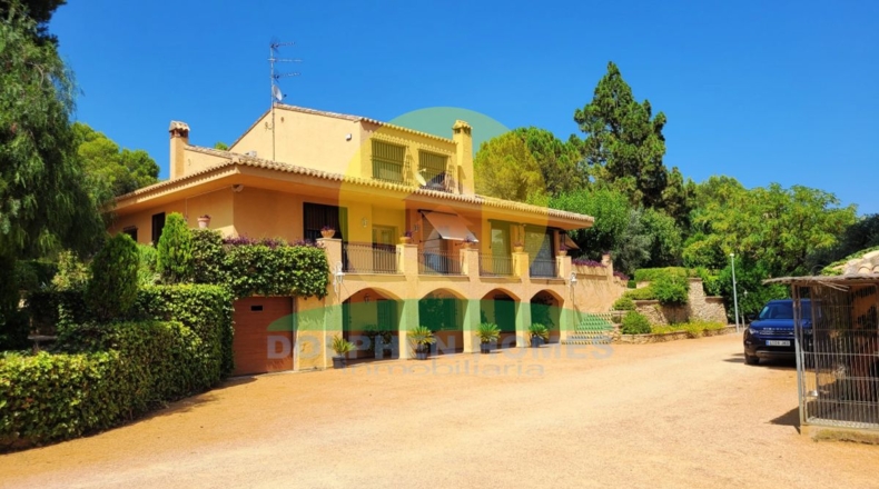 Valencia - Onteniente - 6871m2