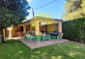 Villa con terreno en venta en Ontinyent ref: TR103902 foto
