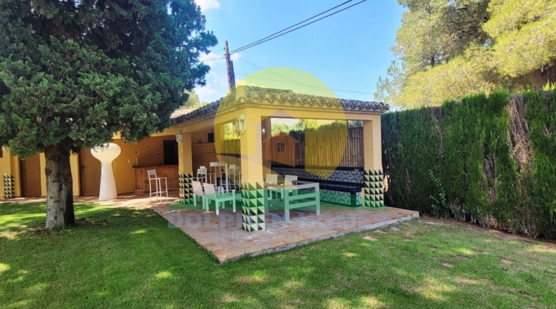 Valencia - Onteniente - 6871m2
