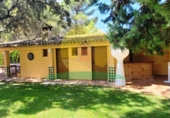 Villa con terreno en venta en Ontinyent ref: TR103902 foto