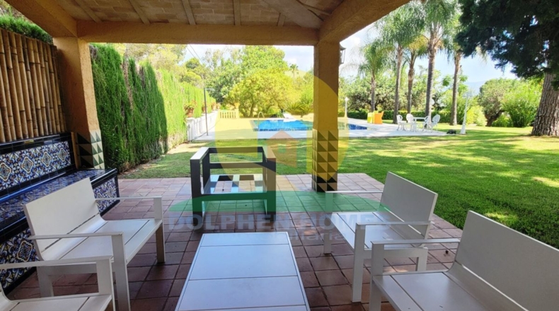Valencia - Onteniente - 6871m2