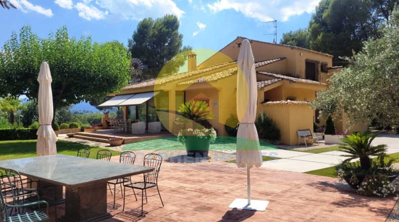 Valencia - Onteniente - 6871m2