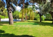 Villa con terreno en venta en Ontinyent ref: TR103902 foto