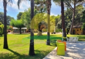 Villa con terreno en venta en Ontinyent ref: TR103902 foto