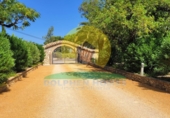 Villa con terreno en venta en Ontinyent ref: TR103902 foto