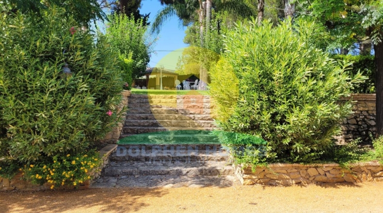 Valencia - Onteniente - 6871m2
