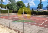 Villa con terreno en venta en Ontinyent ref: TR103902 foto