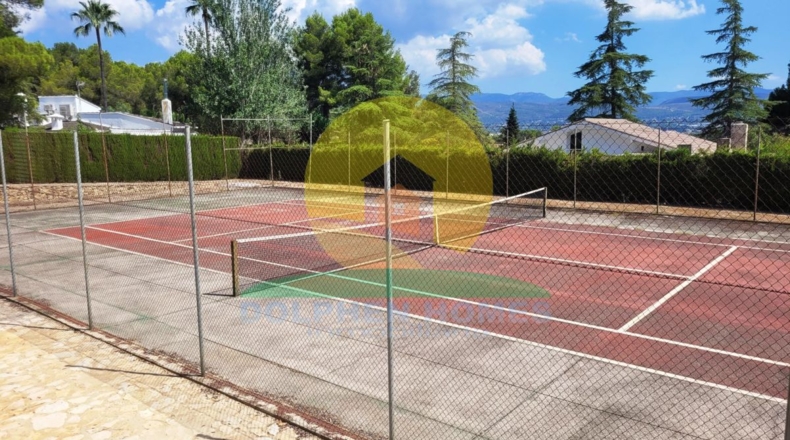 Valencia - Onteniente - 6871m2