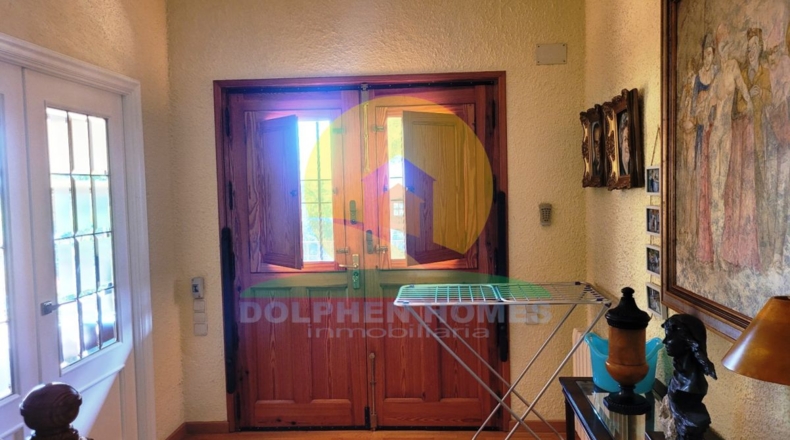 Valencia - Onteniente - 6871m2