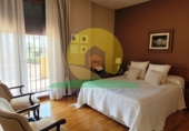 Villa con terreno en venta en Ontinyent ref: TR103902 foto