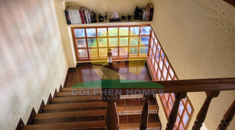 Valencia - Onteniente - 6871m2