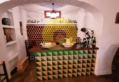 Villa con terreno en venta en Ontinyent ref: TR103902 foto